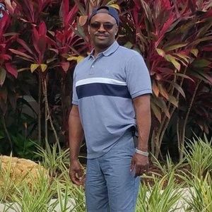 Meet your Posher, Jeffrey